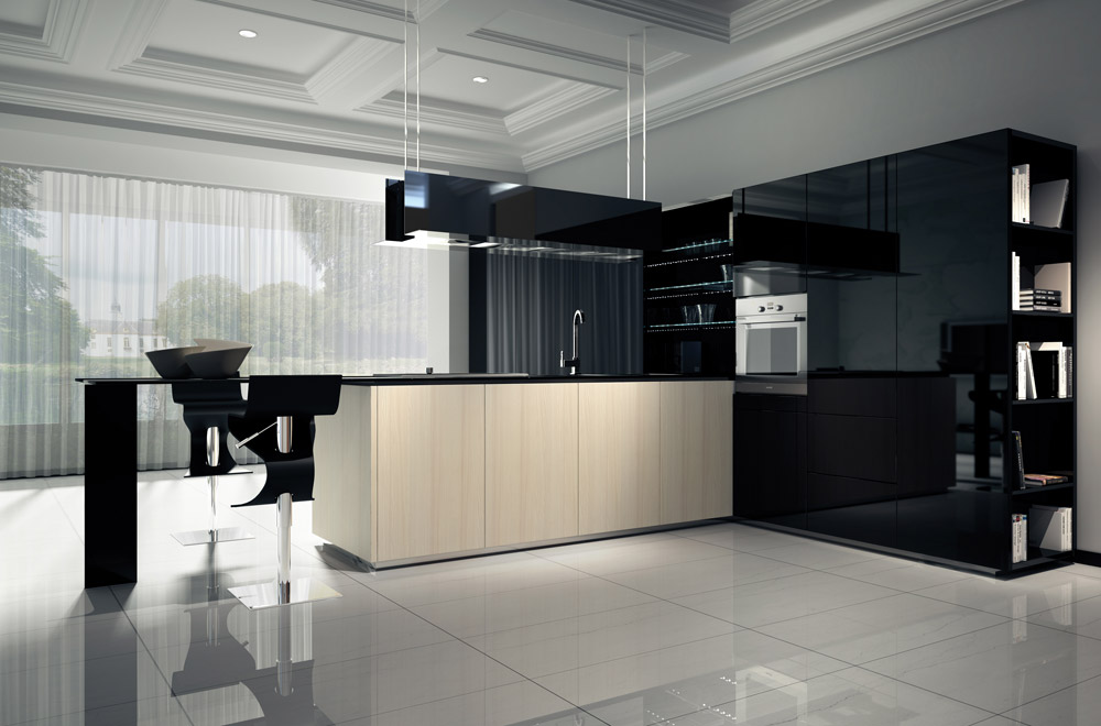 Arredamenti-eleganti-legno-acero