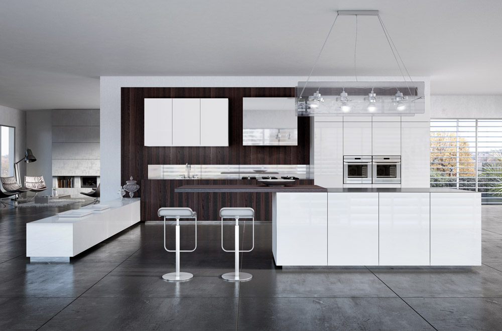 Modern-compact-design